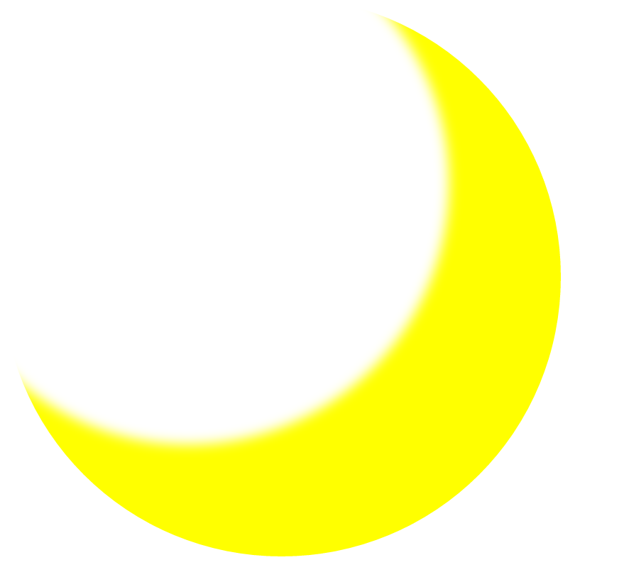 这样的月牙可以么有什么问题需要纠正的没